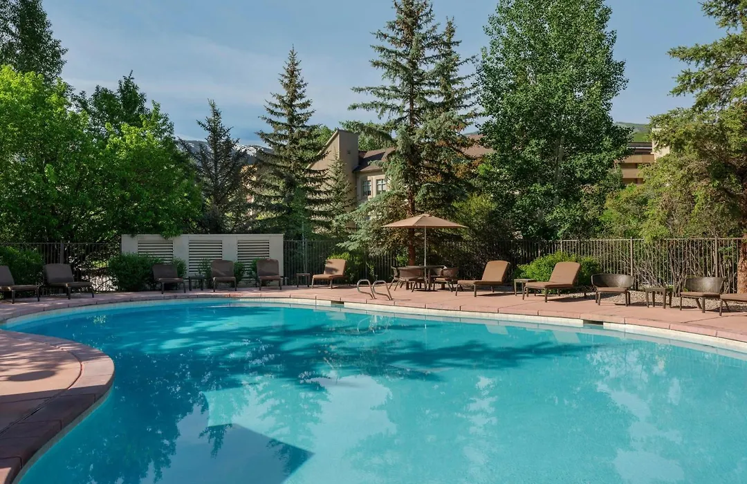Sheraton Mountain Vista Villas, Avon / Vail Valley-1