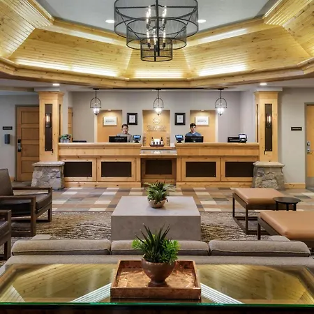 Sheraton Mountain Vista Villas, Avon / Vail Valley-3